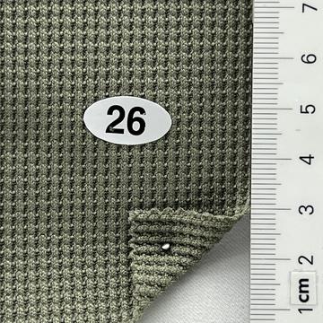 26 Green