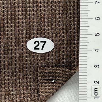 27 Brown