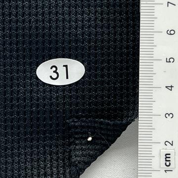 31 Black
