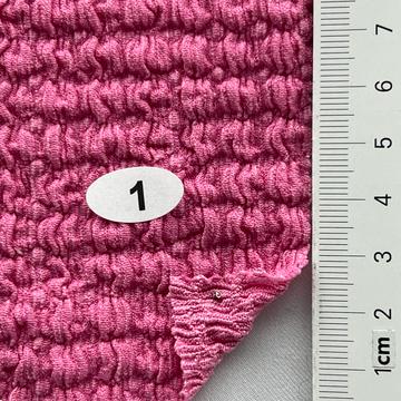 1 Pink
