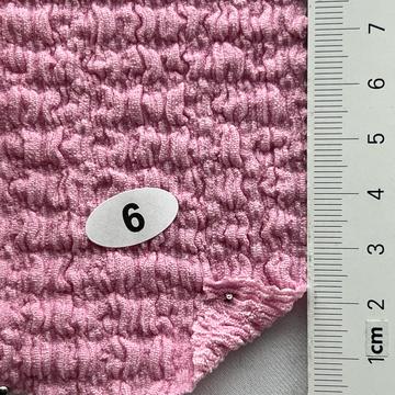 6 Pale Pink