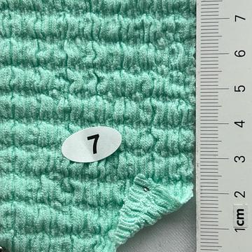7 Turquoise