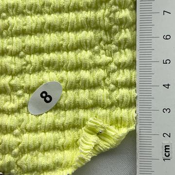 8 Yellow