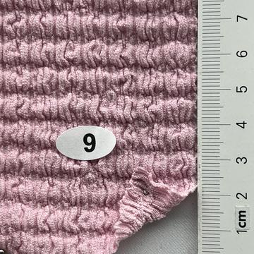 9 Pale Pink