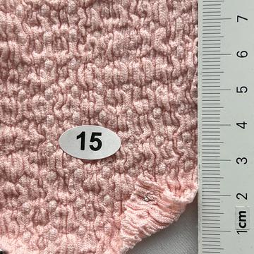 15 Pale Pink