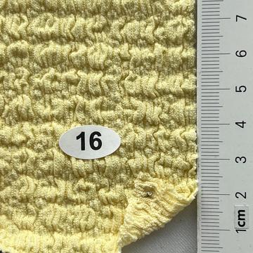 16 Yellow