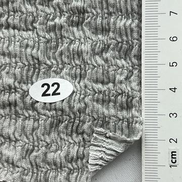 22 Gray