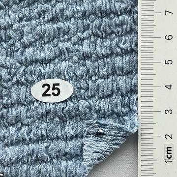 25 Pale Blue