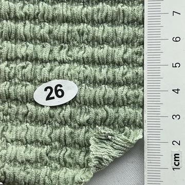 26 Pale Green