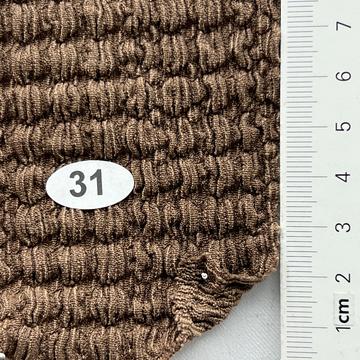 31 Brown