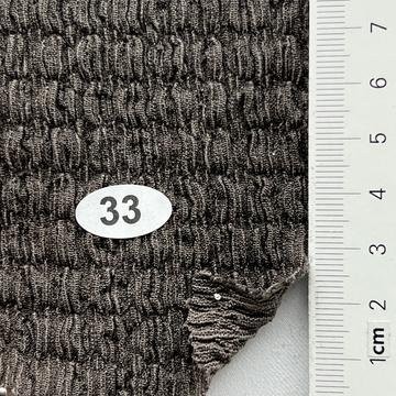 33 Charcoal