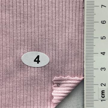 4 Pale Pink