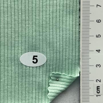 5 Pale Green