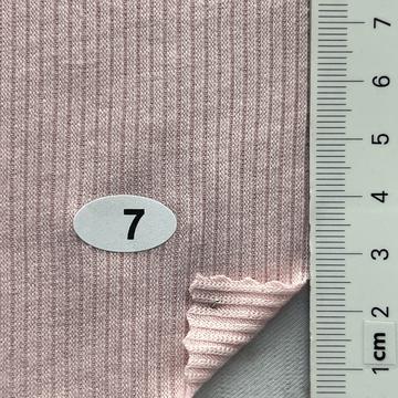 7 Pale Pink