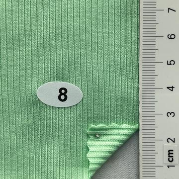 8 Pale Green