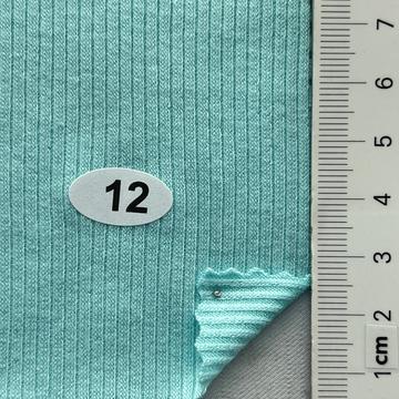 12 Turquoise
