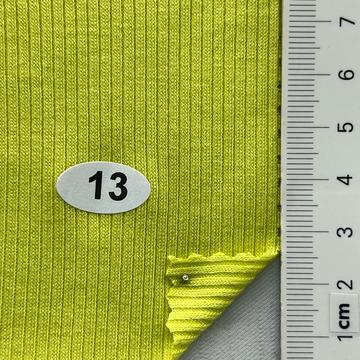 13 Yellow