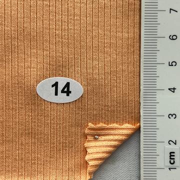 14 Pale Orange