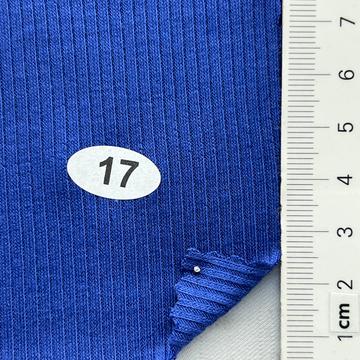 17 Blue