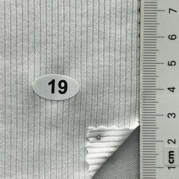19 White