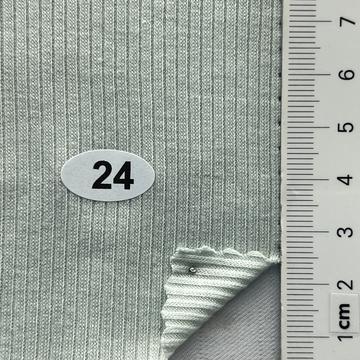 24 Pale Green