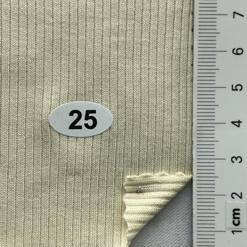 25 Yellow