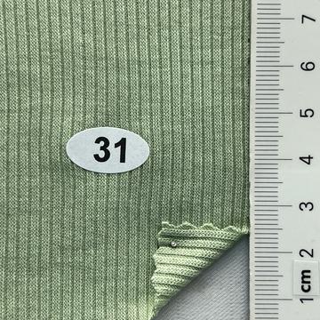 31 Pale Green