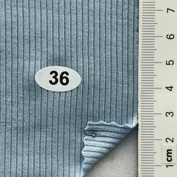 36 Blue