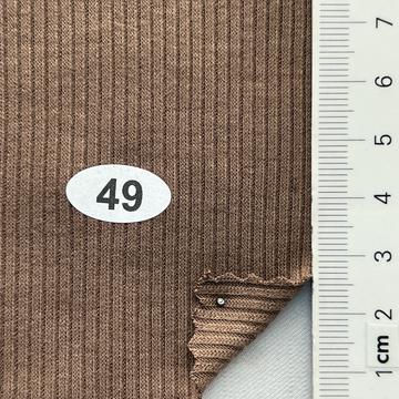 49 Brown