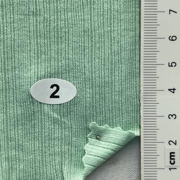 2 Pale Green