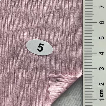 5 Pale Pink