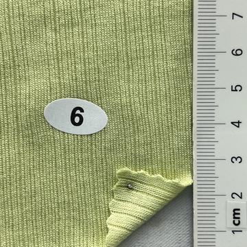 6 Pale Green