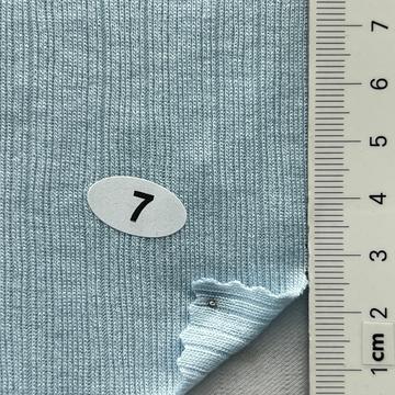 7 Pale Blue