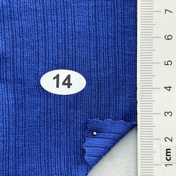 14 Blue