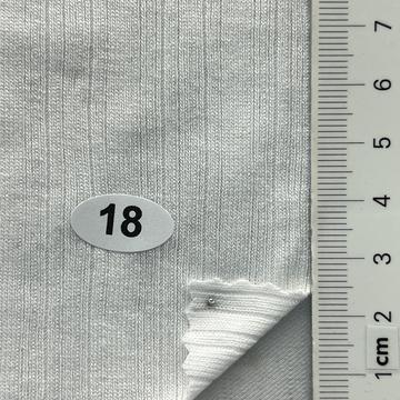 18 White