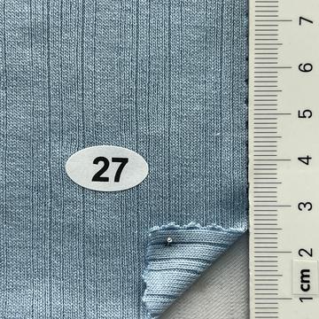 27 Blue