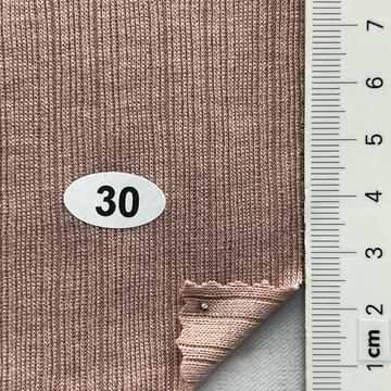 30 Dusty Pink