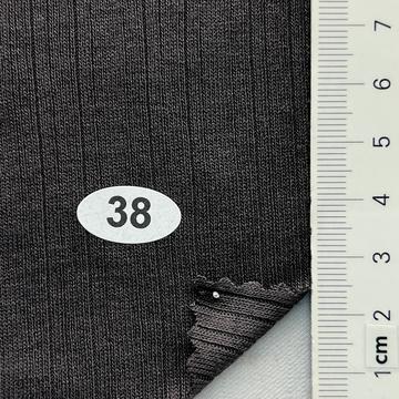 38 Charcoal