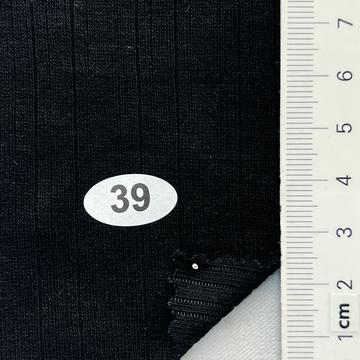 39 Black
