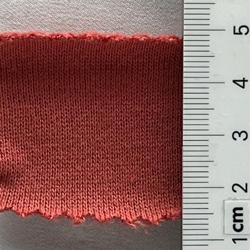 8 Pale Orange