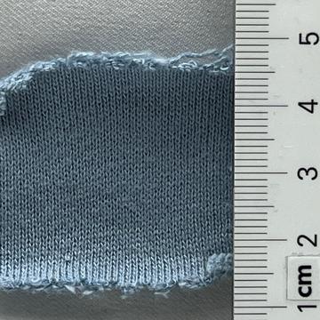 21 Pale Blue