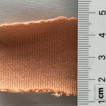 22 Pale Orange