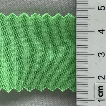 17 Pale Green