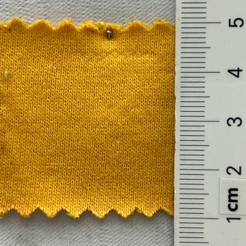 6 Yellow