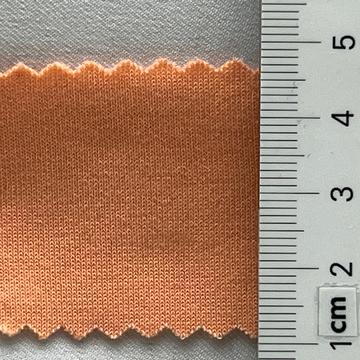 11 Pale Orange
