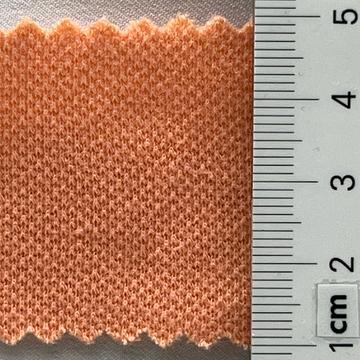 11 Pale Orange