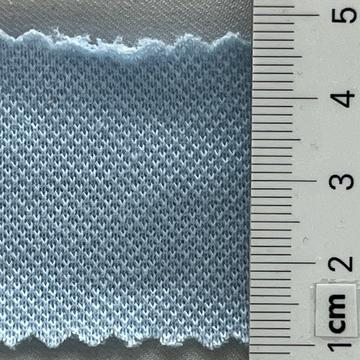 116 Pale Blue