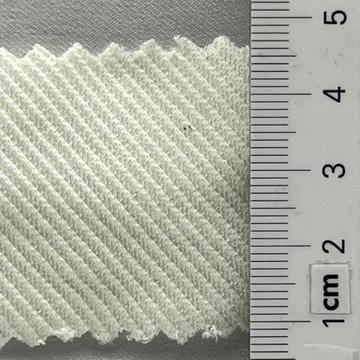 Cotton-blend Double Knit
