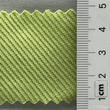 8 Pale Green