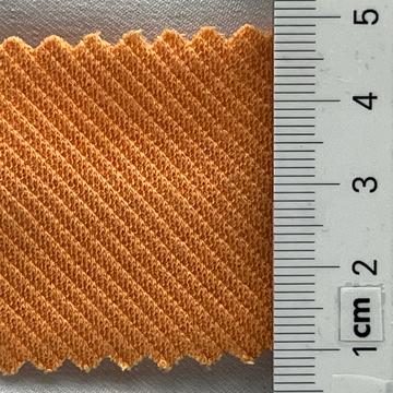 74 Pale Orange